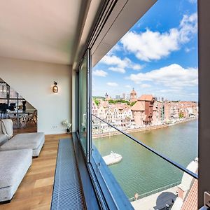Penthouse Appartement